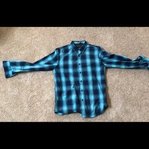 American Rag Shirt My Mom Bought Me